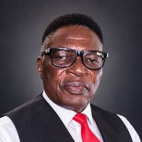 Amb. Prince Fidelis Nnadi