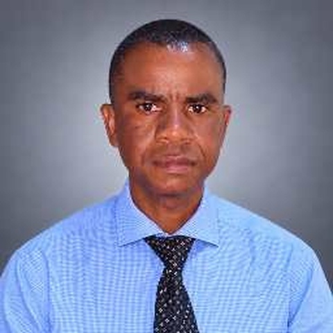 Njie Baldeh